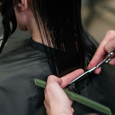 Corte de cabello - Salon de Belleza en Lima