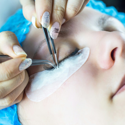 PestaÃƒÂ±as - Salon de Belleza en Lima