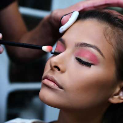 Maquillaje - Salon de Belleza en Lima